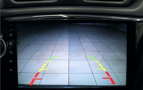 KIA Rio III рестайлинг, 2012 год, 899 000 рублей, 12 фотография