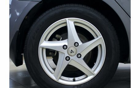 KIA Rio III рестайлинг, 2012 год, 899 000 рублей, 7 фотография