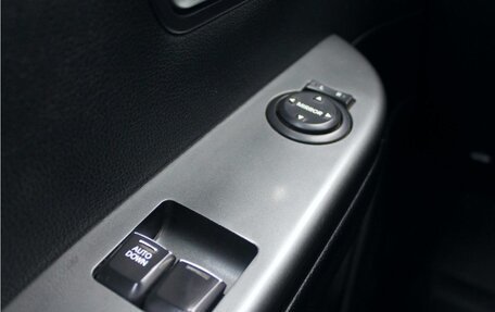 KIA Rio III рестайлинг, 2012 год, 899 000 рублей, 14 фотография