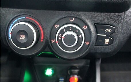 KIA Rio III рестайлинг, 2012 год, 899 000 рублей, 13 фотография