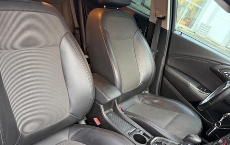 Opel Astra J, 2010 год, 499 000 рублей, 25 фотография