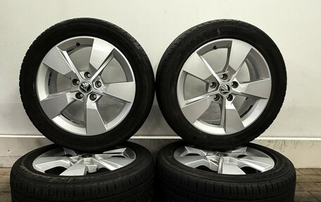 Skoda Yeti I рестайлинг, 2014 год, 1 290 000 рублей, 16 фотография