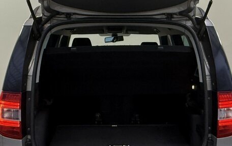 Skoda Yeti I рестайлинг, 2014 год, 1 290 000 рублей, 13 фотография