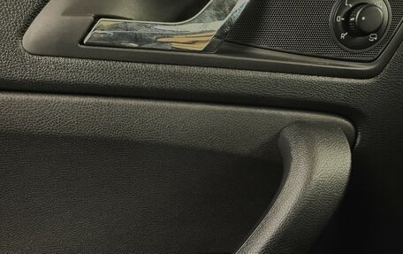 Skoda Yeti I рестайлинг, 2014 год, 1 290 000 рублей, 9 фотография