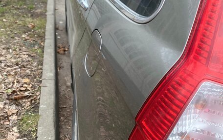 Honda CR-V III рестайлинг, 2008 год, 1 300 000 рублей, 3 фотография