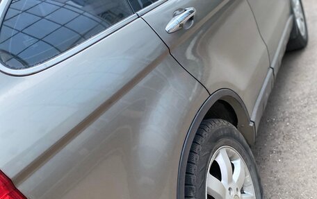 Honda CR-V III рестайлинг, 2008 год, 1 300 000 рублей, 2 фотография