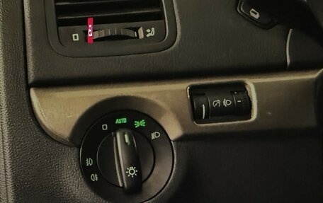 Skoda Yeti I рестайлинг, 2014 год, 1 290 000 рублей, 8 фотография