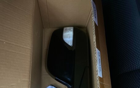 Honda CR-V III рестайлинг, 2008 год, 1 300 000 рублей, 7 фотография