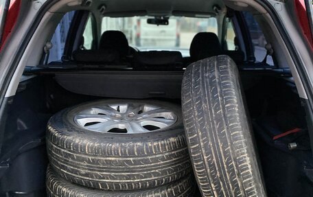 Honda CR-V III рестайлинг, 2008 год, 1 300 000 рублей, 4 фотография