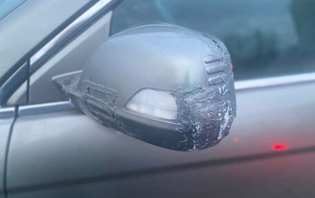 Honda CR-V III рестайлинг, 2008 год, 1 300 000 рублей, 11 фотография