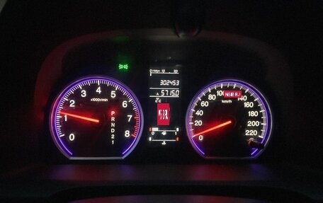 Honda CR-V III рестайлинг, 2008 год, 1 300 000 рублей, 9 фотография