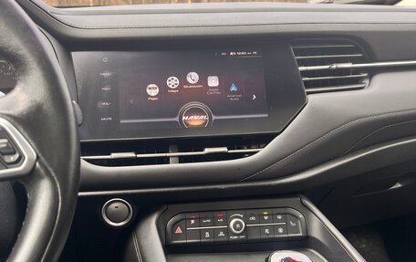 Haval F7 I, 2019 год, 1 700 000 рублей, 9 фотография