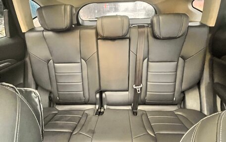 Haval F7 I, 2019 год, 1 700 000 рублей, 10 фотография