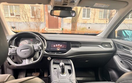 Haval F7 I, 2019 год, 1 700 000 рублей, 13 фотография