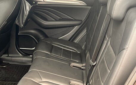 Haval F7 I, 2019 год, 1 700 000 рублей, 11 фотография