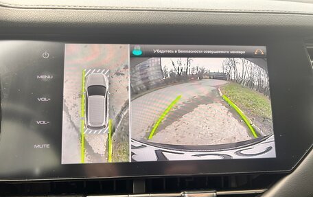 Haval F7 I, 2019 год, 1 700 000 рублей, 12 фотография