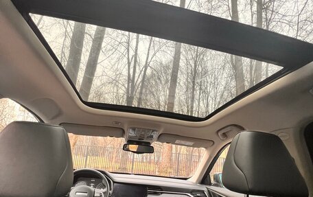 Haval F7 I, 2019 год, 1 700 000 рублей, 7 фотография