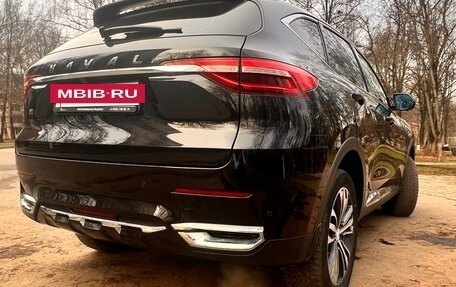 Haval F7 I, 2019 год, 1 700 000 рублей, 5 фотография