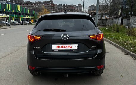 Mazda CX-5 II, 2019 год, 3 050 000 рублей, 8 фотография