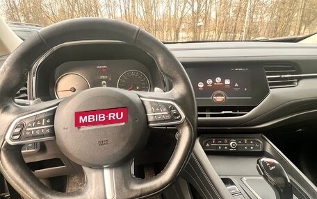 Haval F7 I, 2019 год, 1 700 000 рублей, 8 фотография