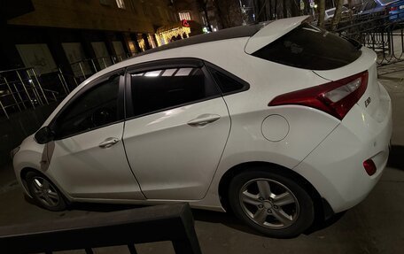 Hyundai i30 II рестайлинг, 2013 год, 745 000 рублей, 5 фотография