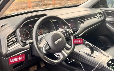 Haval F7 I, 2019 год, 1 700 000 рублей, 14 фотография