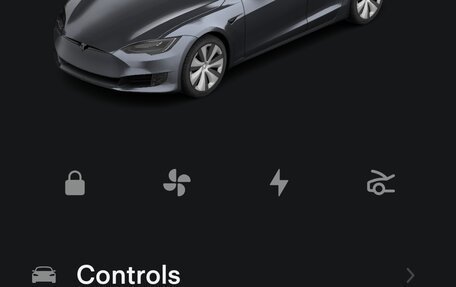 Tesla Model S I, 2018 год, 3 744 004 рублей, 37 фотография