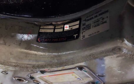 Tesla Model S I, 2018 год, 3 744 004 рублей, 40 фотография