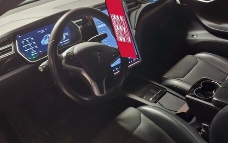 Tesla Model S I, 2018 год, 3 744 004 рублей, 34 фотография