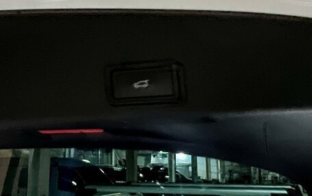 Volkswagen Touareg III, 2014 год, 2 790 000 рублей, 11 фотография