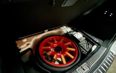 Volkswagen Touareg III, 2014 год, 2 790 000 рублей, 12 фотография