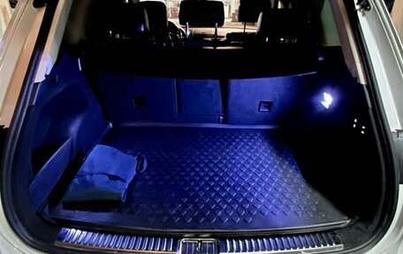 Volkswagen Touareg III, 2014 год, 2 790 000 рублей, 10 фотография