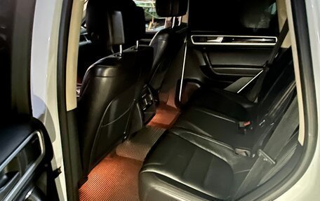 Volkswagen Touareg III, 2014 год, 2 790 000 рублей, 16 фотография