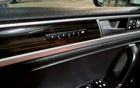 Volkswagen Touareg III, 2014 год, 2 790 000 рублей, 14 фотография