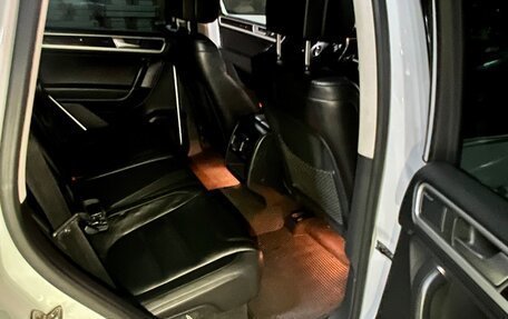 Volkswagen Touareg III, 2014 год, 2 790 000 рублей, 17 фотография