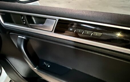 Volkswagen Touareg III, 2014 год, 2 790 000 рублей, 18 фотография