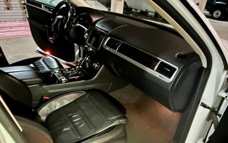 Volkswagen Touareg III, 2014 год, 2 790 000 рублей, 19 фотография