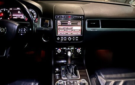 Volkswagen Touareg III, 2014 год, 2 790 000 рублей, 20 фотография