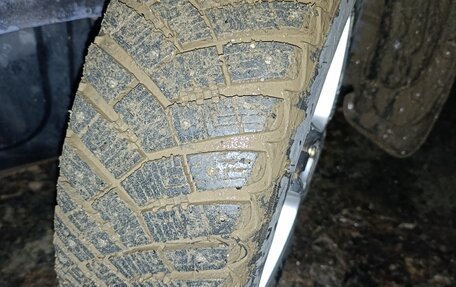 Hyundai Getz I рестайлинг, 2002 год, 230 000 рублей, 6 фотография