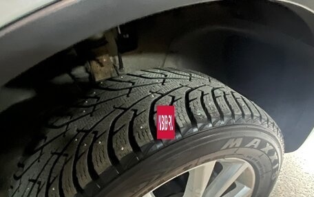 Volkswagen Touareg III, 2014 год, 2 790 000 рублей, 21 фотография