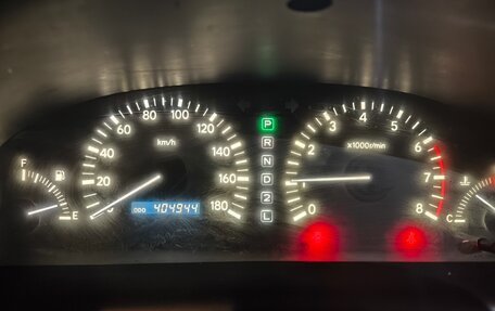 Toyota Gaia, 1999 год, 410 000 рублей, 4 фотография