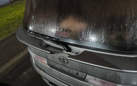 Toyota Gaia, 1999 год, 410 000 рублей, 7 фотография