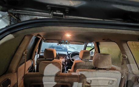 Toyota Gaia, 1999 год, 410 000 рублей, 6 фотография