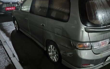 Toyota Gaia, 1999 год, 410 000 рублей, 10 фотография