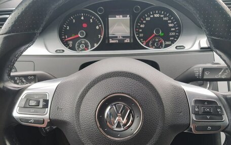 Volkswagen Passat B7, 2012 год, 1 600 000 рублей, 10 фотография