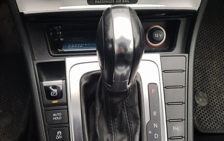 Volkswagen Passat B7, 2012 год, 1 600 000 рублей, 11 фотография