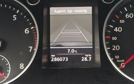 Volkswagen Passat B7, 2012 год, 1 600 000 рублей, 15 фотография