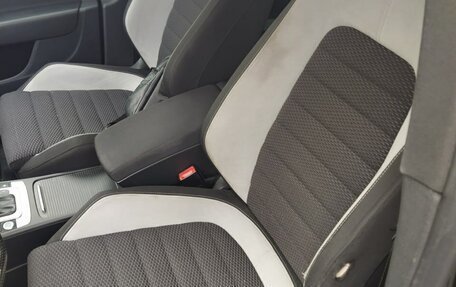 Volkswagen Passat B7, 2012 год, 1 600 000 рублей, 19 фотография