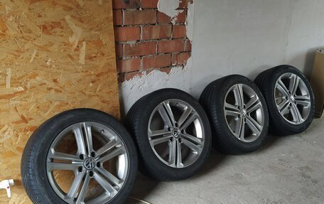 Volkswagen Passat B7, 2012 год, 1 600 000 рублей, 22 фотография