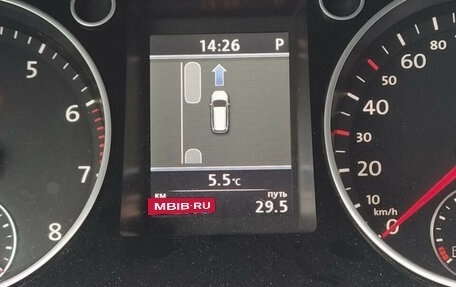 Volkswagen Passat B7, 2012 год, 1 600 000 рублей, 16 фотография